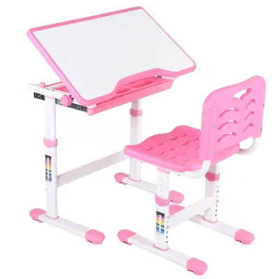 Kid's Study Table and Chair