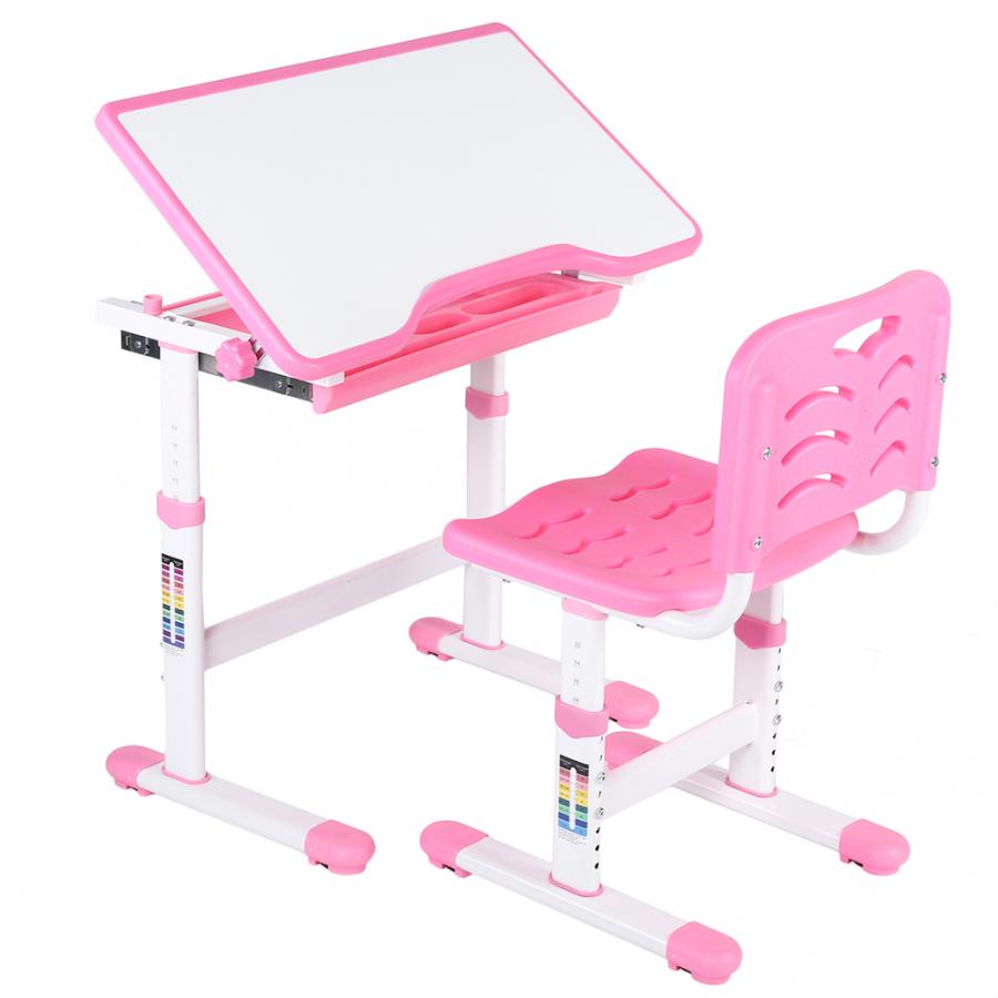 Kid's Study Table and Chair