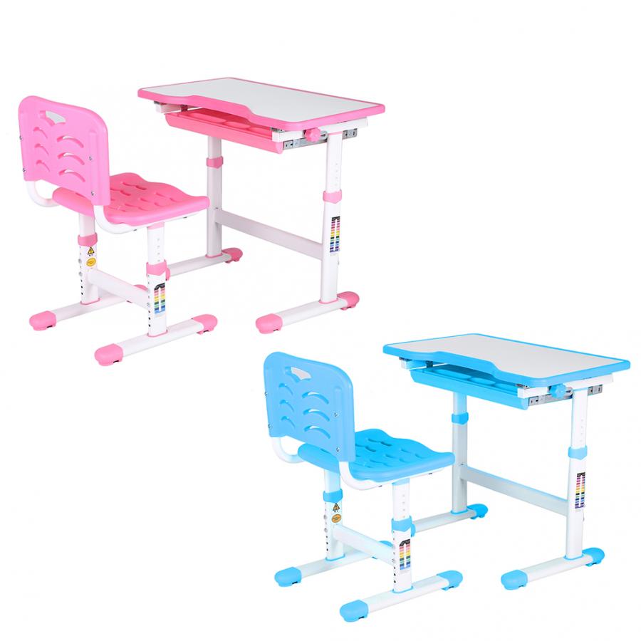 Kid's Study Table and Chair