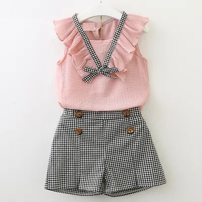 Kids Summer Clothes Stylish Apparel Kids Summer Clothes Stylish Apparel