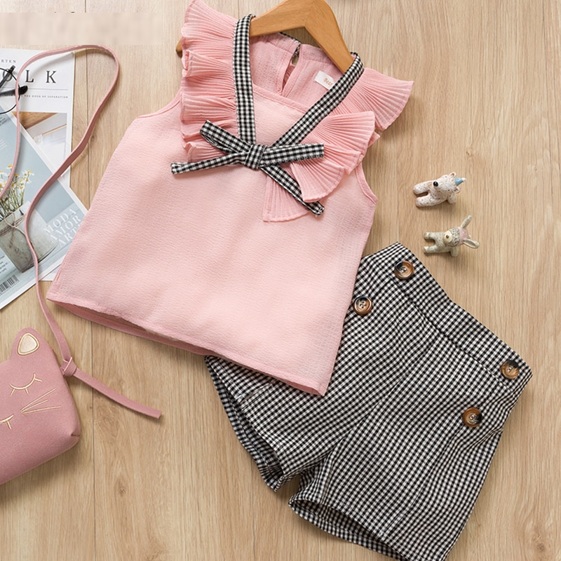 Kids Summer Clothes Stylish Apparel Kids Summer Clothes Stylish Apparel