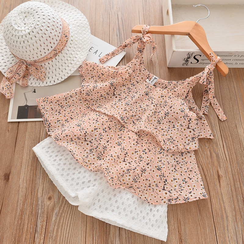 Kids Summer Clothes Stylish Apparel Kids Summer Clothes Stylish Apparel