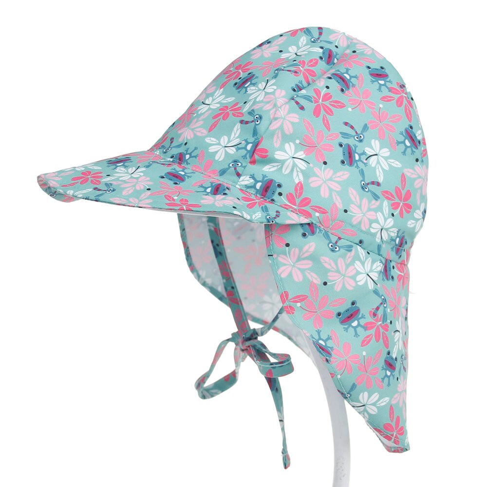 Kids Summer Hat Sun Protection Kids Summer Hat Sun Protection