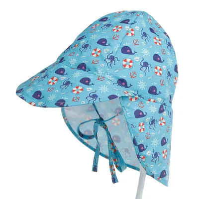 Kids Summer Hat Sun Protection Kids Summer Hat Sun Protection