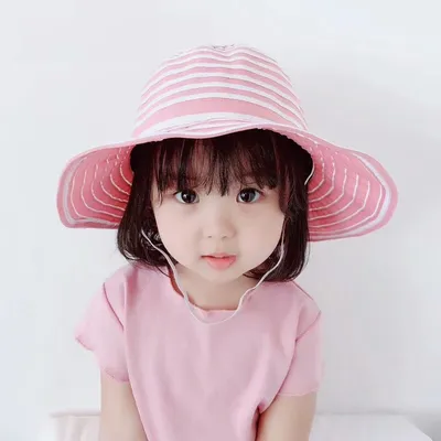 Kids Sun Hat Beach Summer Cap Kids Sun Hat Beach Summer Cap