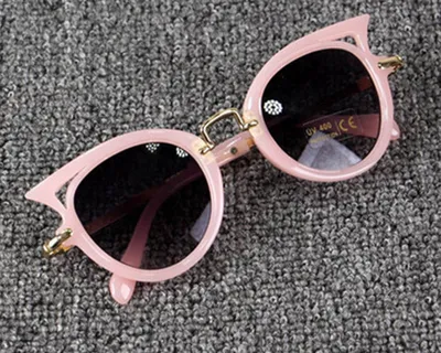 Kids Sunglasses Girls Cute Shades Kids Sunglasses Girls Cute Shades