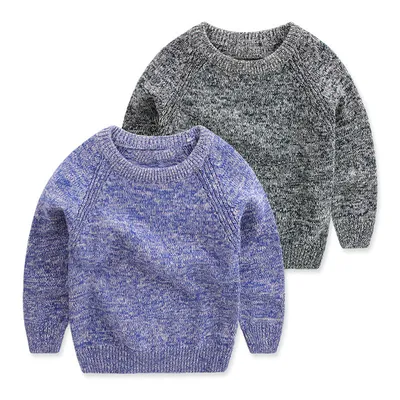 Kids Sweater Clothing Wear