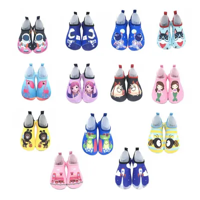 Kid's Swim Shoes Water Shoes