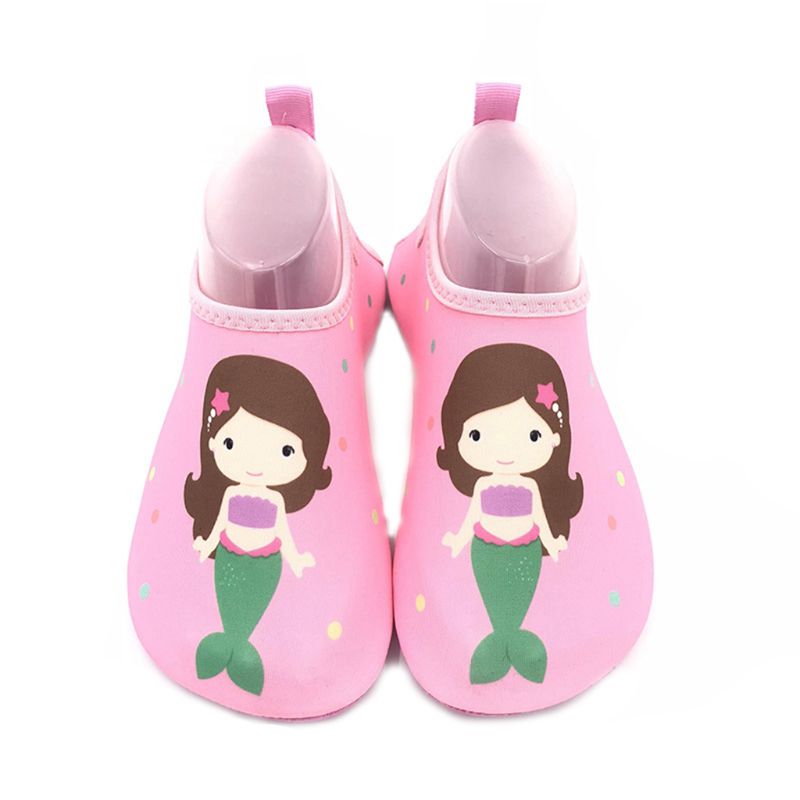 Kid's Swim Shoes Water Shoes