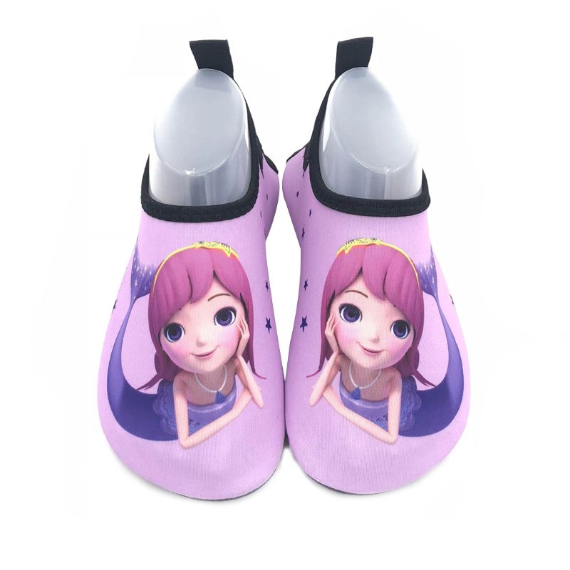 Kid's Swim Shoes Water Shoes