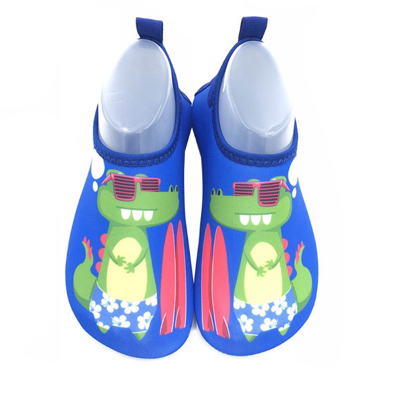 Kid's Swim Shoes Water Shoes