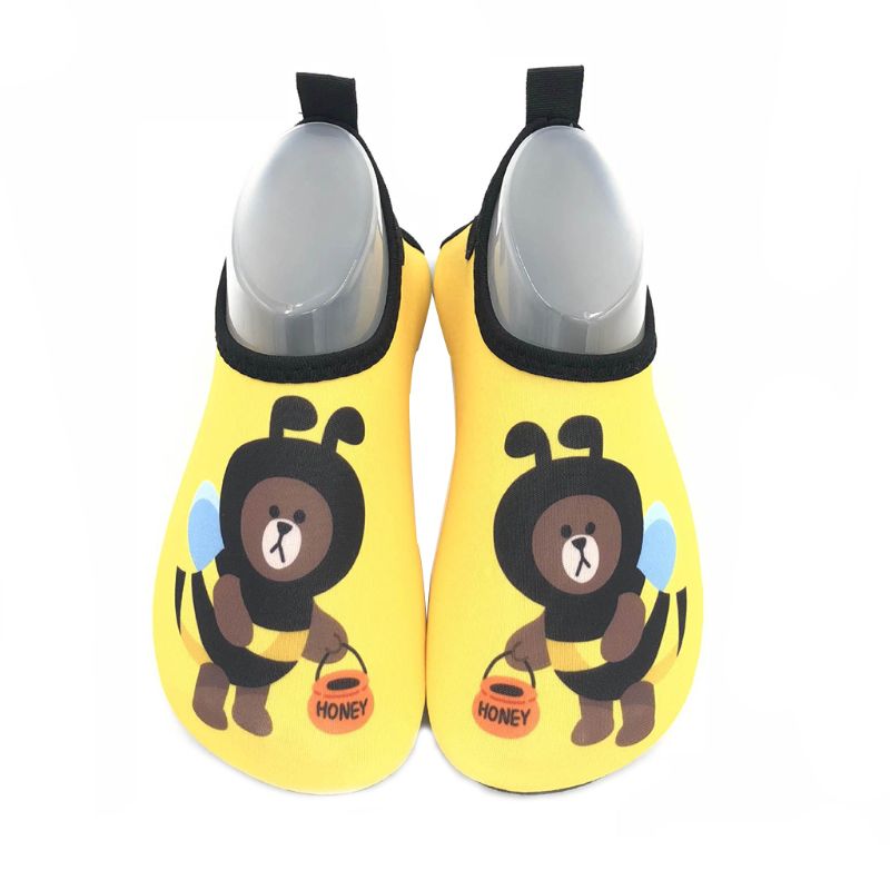 Kid's Swim Shoes Water Shoes
