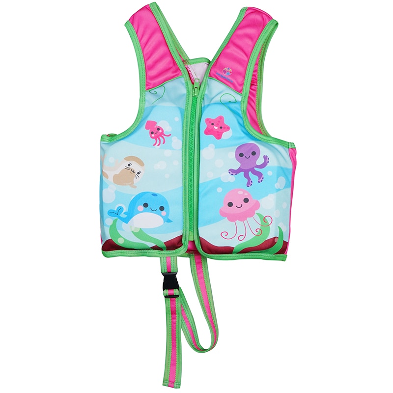 Kids Swim Vest Cute Life Jacket Kids Swim Vest Cute Life Jacket