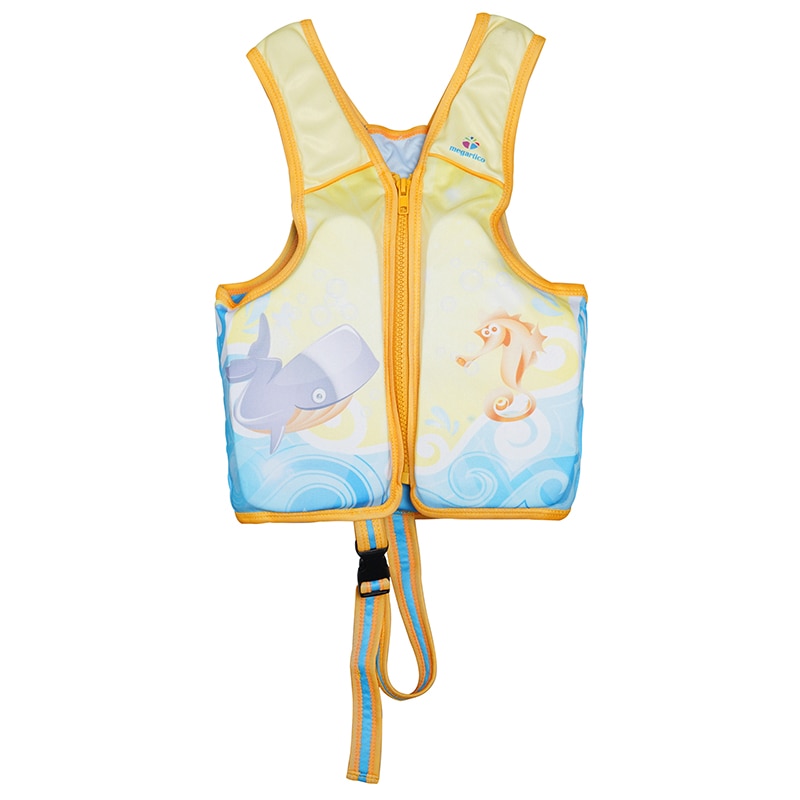 Kids Swim Vest Cute Life Jacket Kids Swim Vest Cute Life Jacket