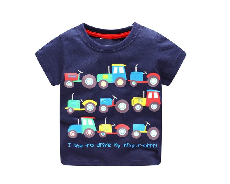 Kids T Shirts Printed Clothing Kids T Shirts Printed Clothing
