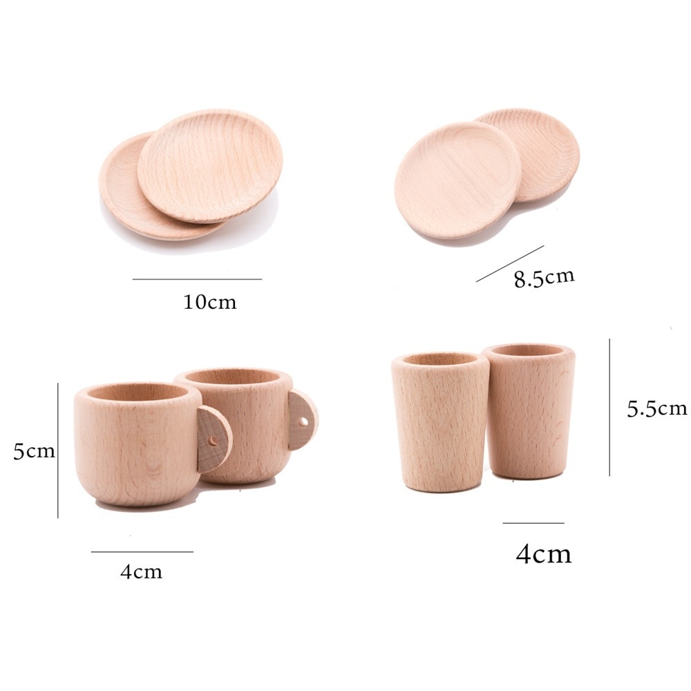 Kids Tea Set Play Pretend Toy Kids Tea Set Play Pretend Toy