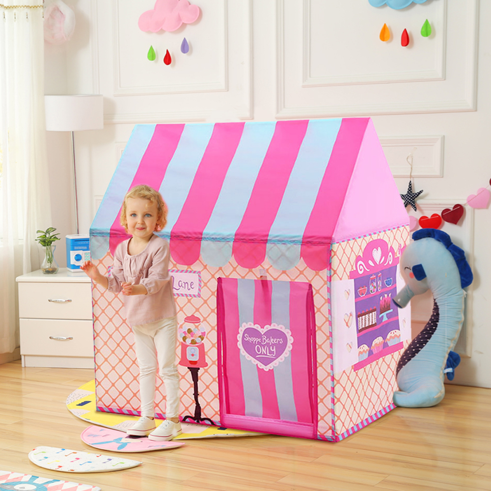 Kids Tent Ball Pit Baby Playhouse Kids Tent Ball Pit Baby Playhouse
