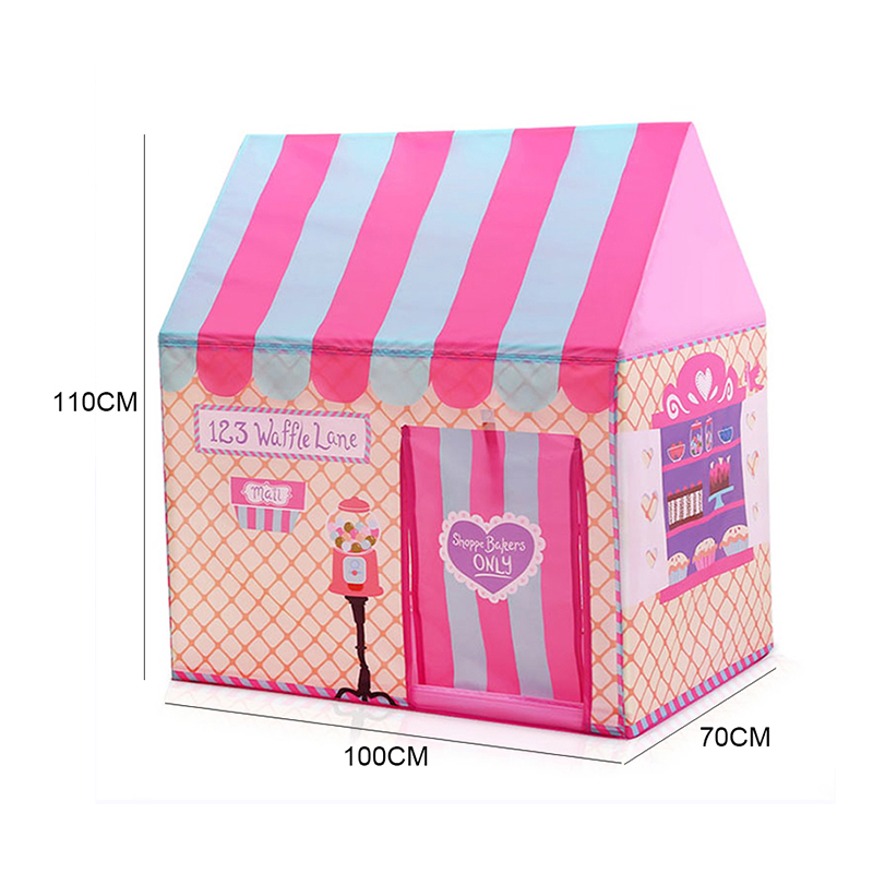 Kids Tent Ball Pit Baby Playhouse Kids Tent Ball Pit Baby Playhouse