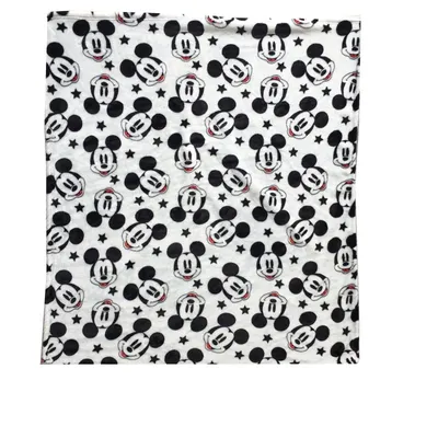Kids Throw Blanket Cartoon Design Kids Throw Blanket Cartoon Design