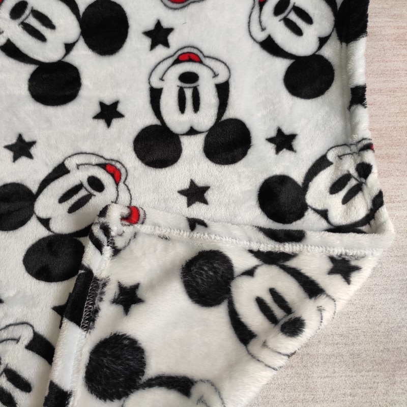 Kids Throw Blanket Cartoon Design Kids Throw Blanket Cartoon Design