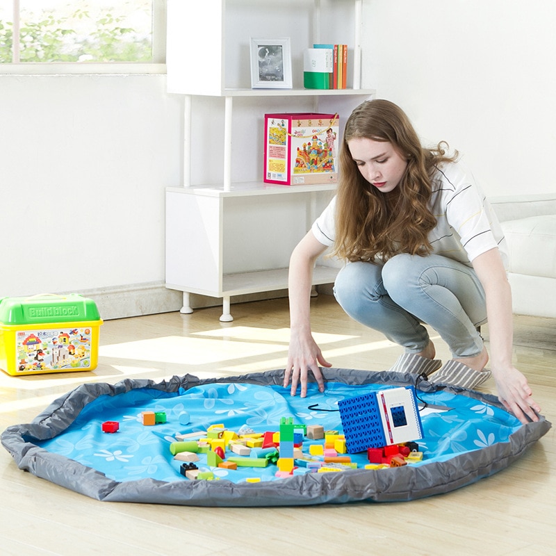 Kids Toy Organizer Storage Bag Kids Toy Organizer Storage Bag