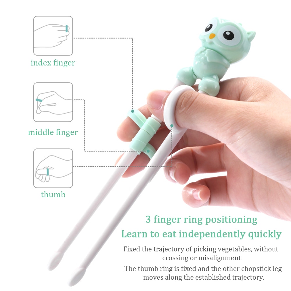 Kids Training Chopsticks Cute Chopsticks Kids Training Chopsticks Cute Chopsticks