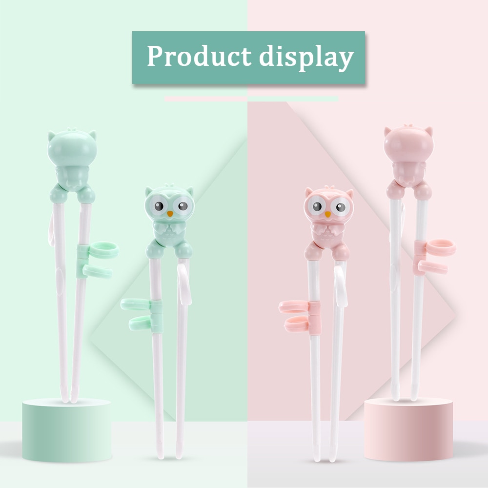 Kids Training Chopsticks Cute Chopsticks Kids Training Chopsticks Cute Chopsticks