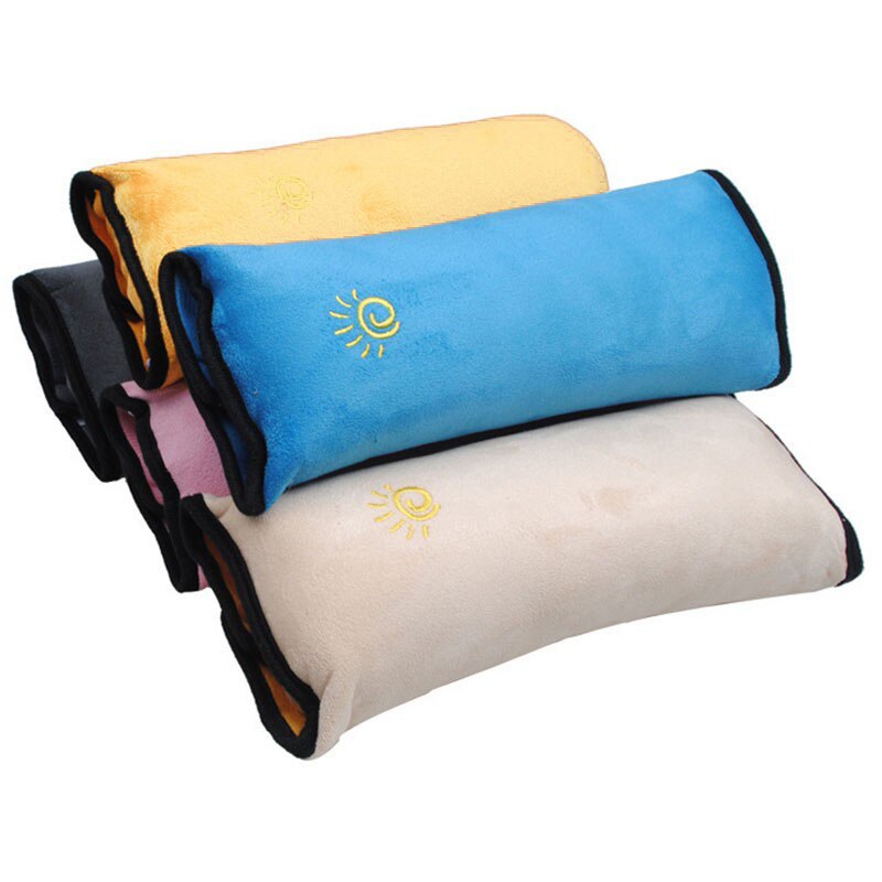 Kids Travel Pillow Safety Pad Kids Travel Pillow Safety Pad