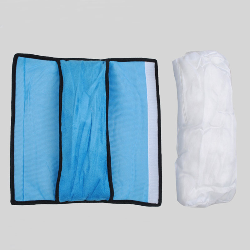 Kids Travel Pillow Safety Pad Kids Travel Pillow Safety Pad