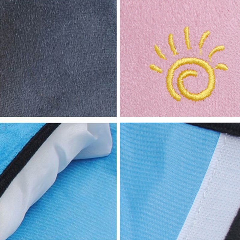 Kids Travel Pillow Safety Pad Kids Travel Pillow Safety Pad