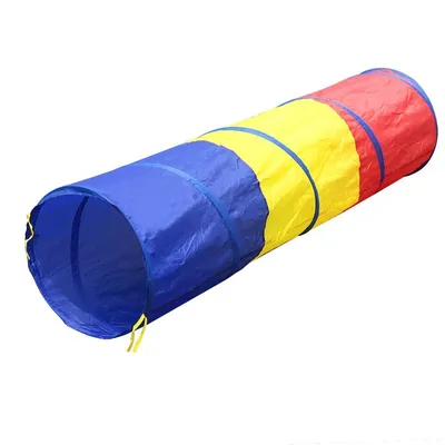 Kids Tunnel Portable Playing Tent Kids Tunnel Portable Playing Tent