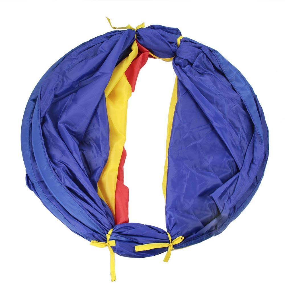 Kids Tunnel Portable Playing Tent Kids Tunnel Portable Playing Tent