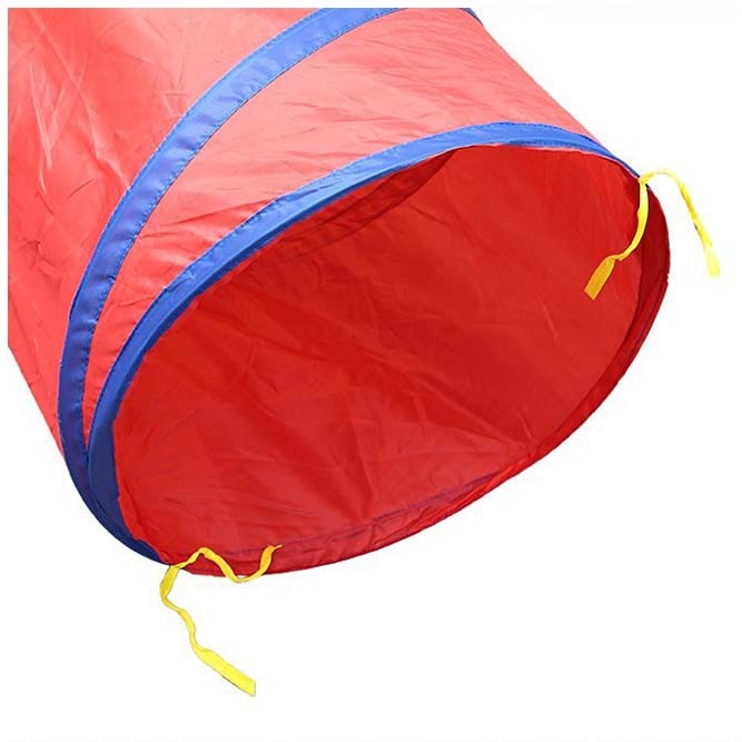 Kids Tunnel Portable Playing Tent Kids Tunnel Portable Playing Tent