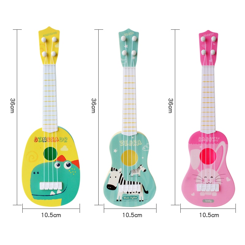 Kids Ukulele Cute Musical Instrument Kids Ukulele Cute Musical Instrument