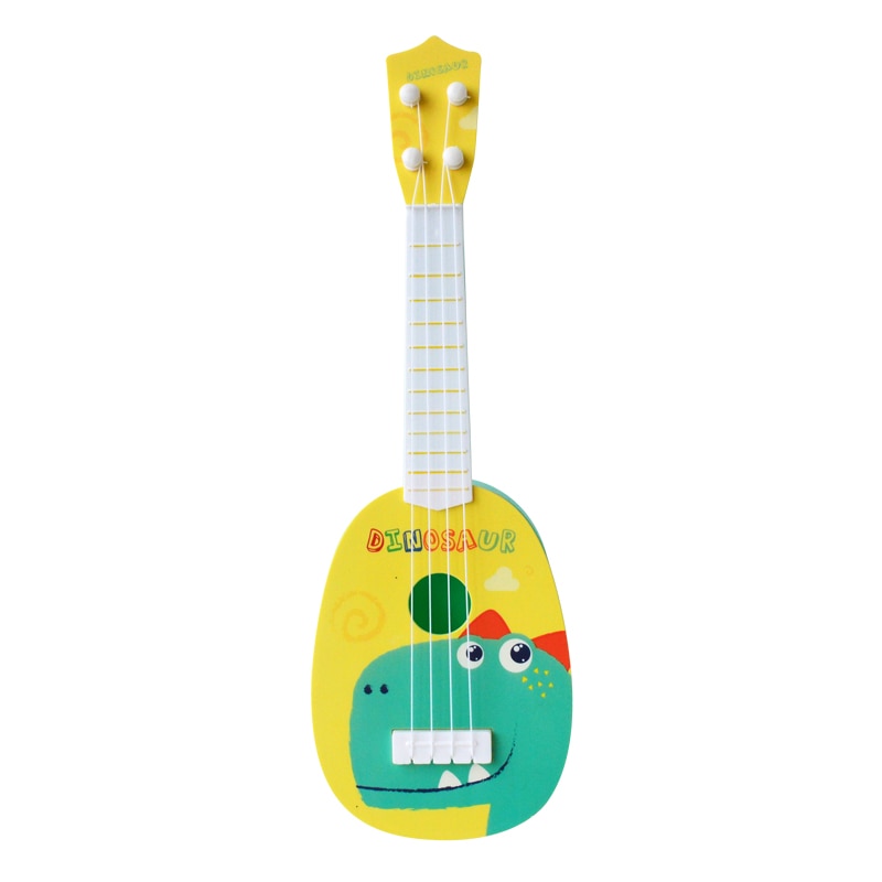 Kids Ukulele Cute Musical Instrument Kids Ukulele Cute Musical Instrument