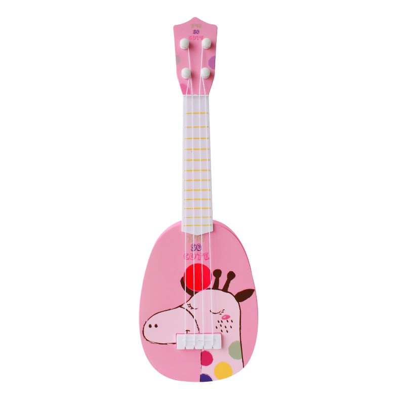 Kids Ukulele Cute Musical Instrument Kids Ukulele Cute Musical Instrument