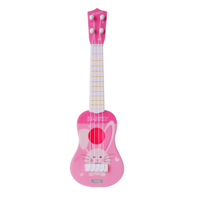 Kids Ukulele Cute Musical Instrument Kids Ukulele Cute Musical Instrument