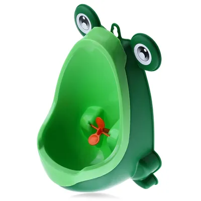 Kids Urinal Wall-Mount Design Kids Urinal Wall-Mount Design