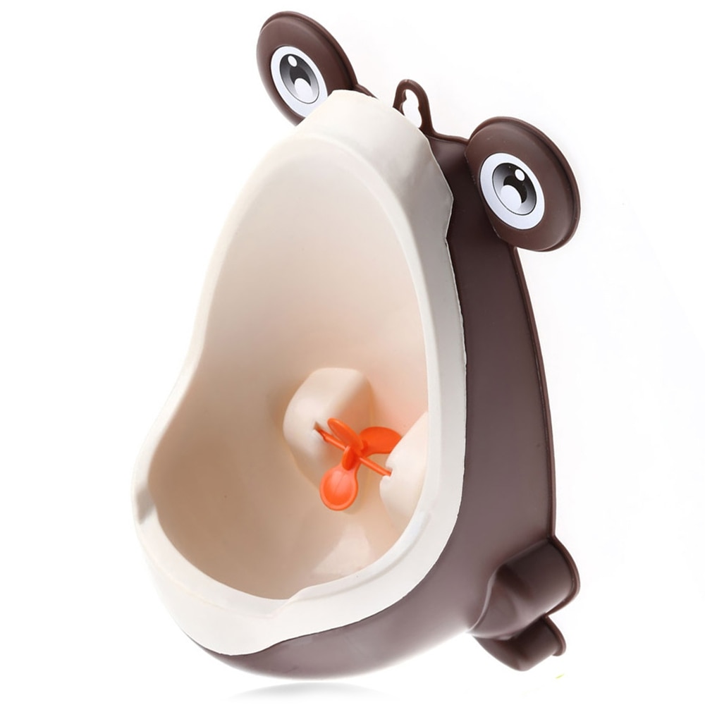 Kids Urinal Wall-Mount Design Kids Urinal Wall-Mount Design
