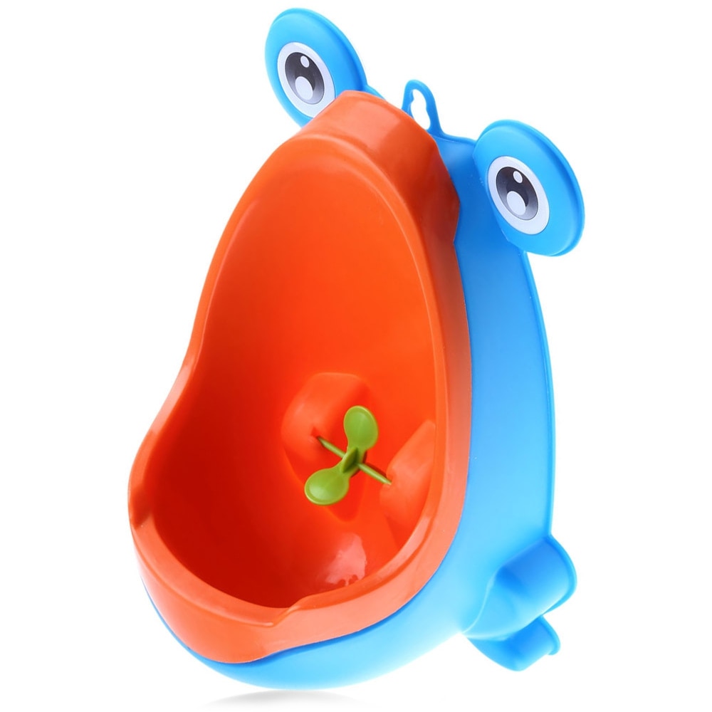 Kids Urinal Wall-Mount Design Kids Urinal Wall-Mount Design