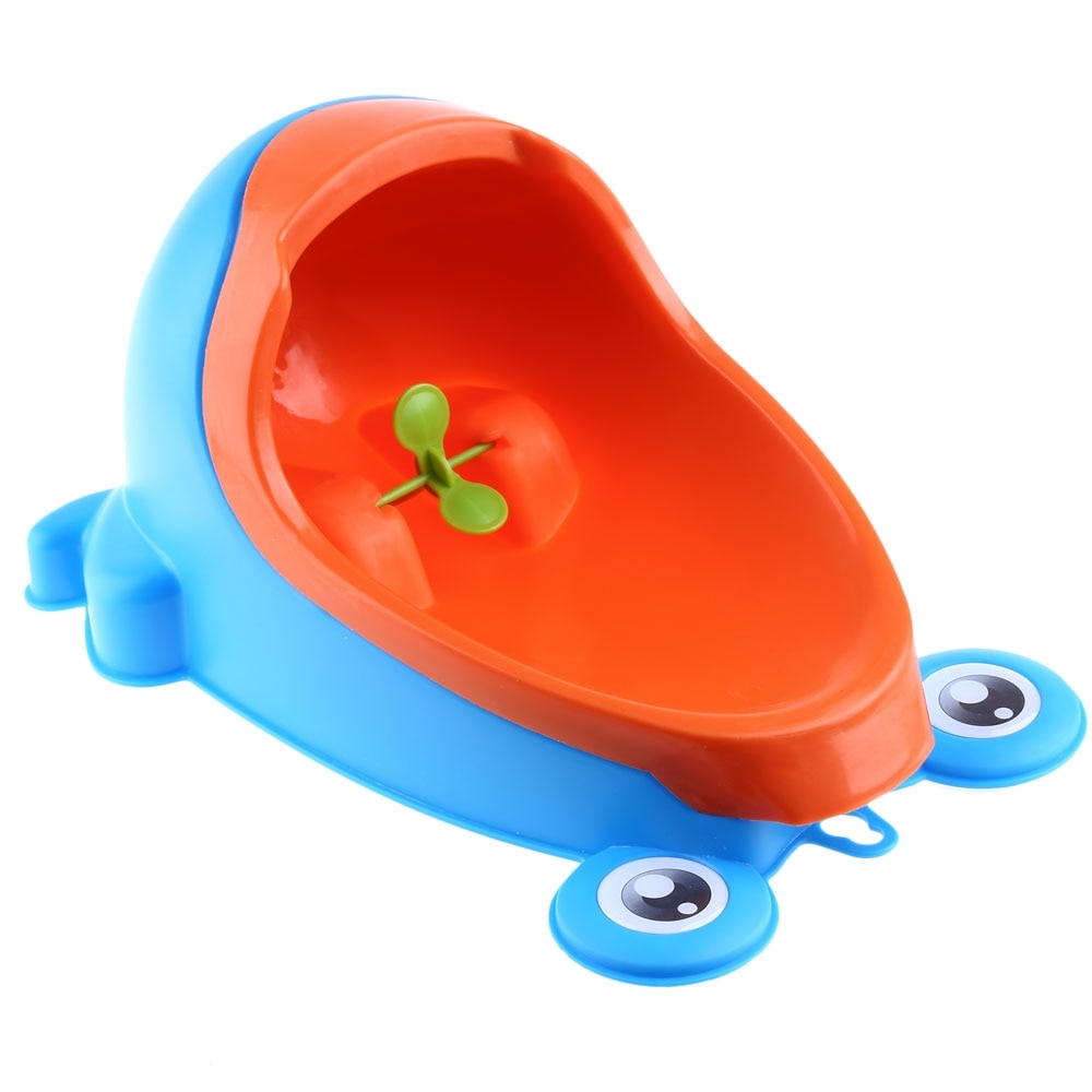 Kids Urinal Wall-Mount Design Kids Urinal Wall-Mount Design