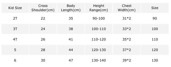 Kids Vest Warm Sleeveless Clothes Kids Vest Warm Sleeveless Clothes