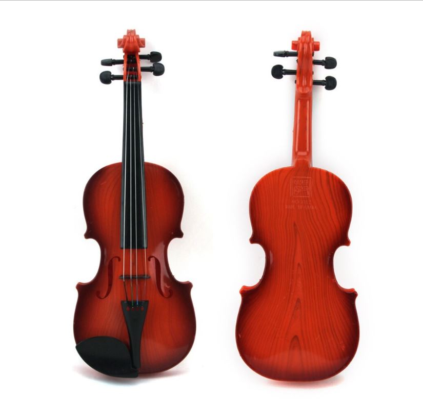 Kids Violin Simulation Musical Toys