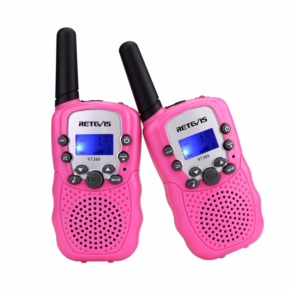 Kids Walkie Talkies Portable Radio Kids Walkie Talkies Portable Radio