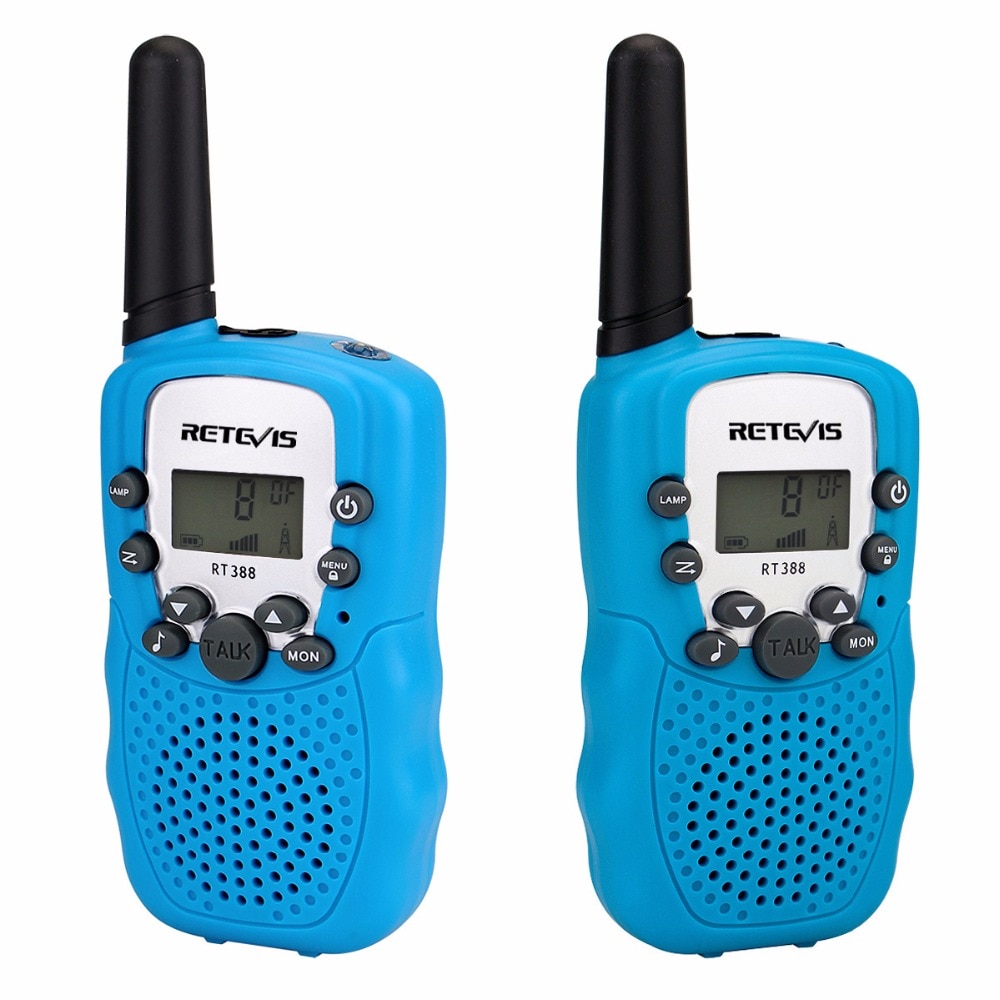 Kids Walkie Talkies Portable Radio Kids Walkie Talkies Portable Radio