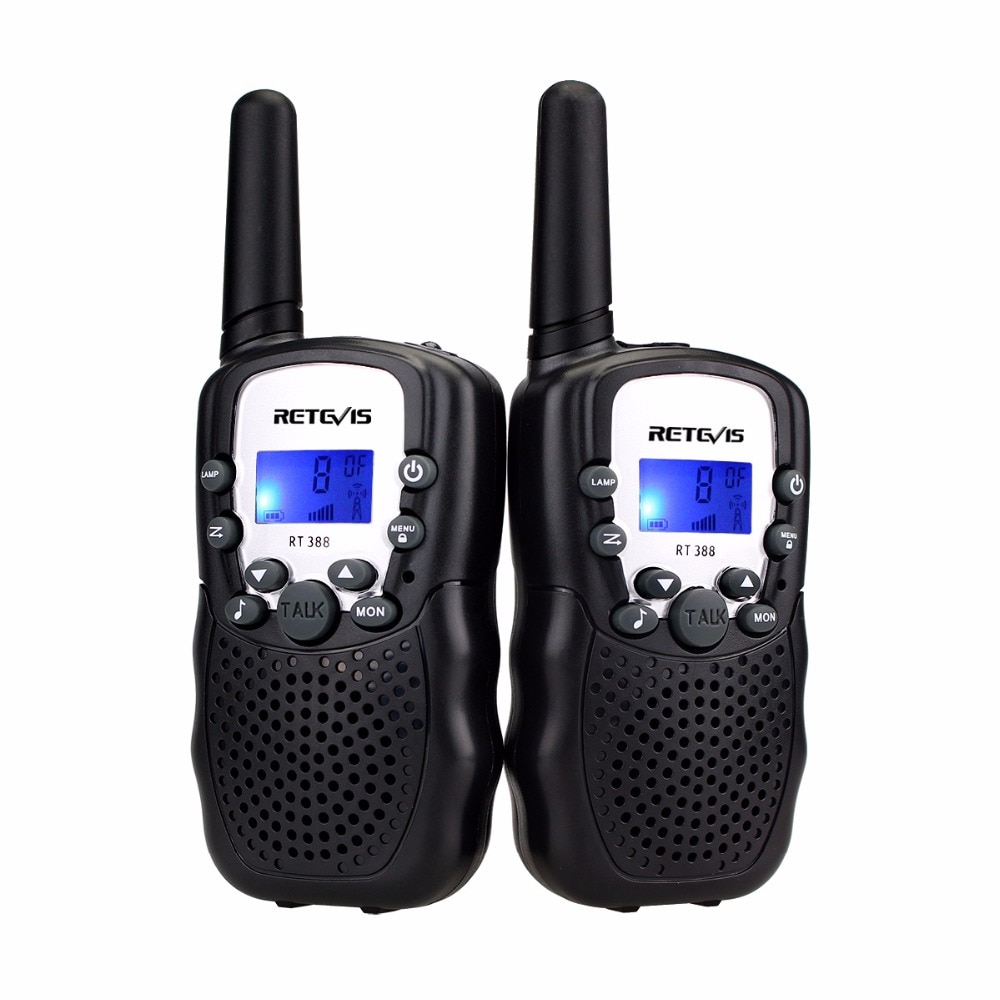 Kids Walkie Talkies Portable Radio Kids Walkie Talkies Portable Radio