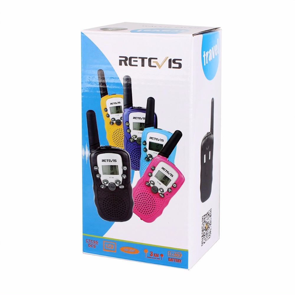 Kids Walkie Talkies Portable Radio Kids Walkie Talkies Portable Radio