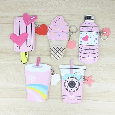 Kids Wallet Cute Coin Purse Kids Wallet Cute Coin Purse