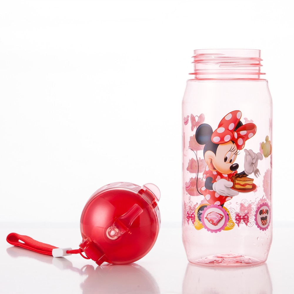 Kids Water Bottle Cartoon Design Kids Water Bottle Cartoon Design