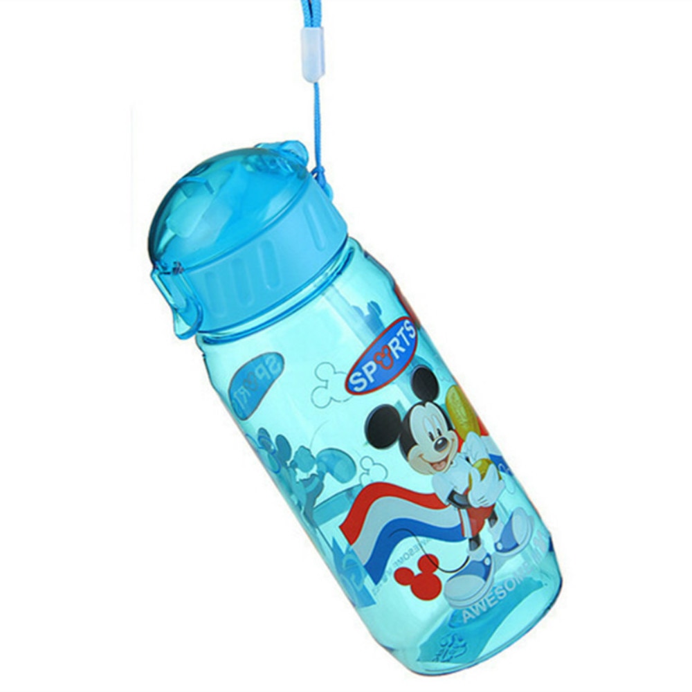 Kids Water Bottle Cartoon Design Kids Water Bottle Cartoon Design